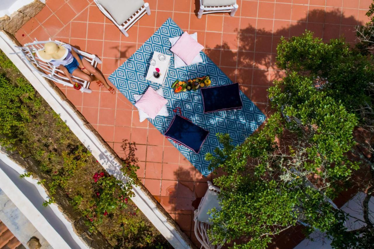 Saltara Villa Santa Teresa Gallura Dış mekan fotoğraf