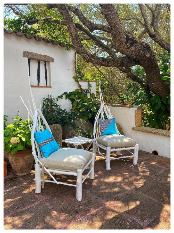Saltara Villa Santa Teresa Gallura Dış mekan fotoğraf