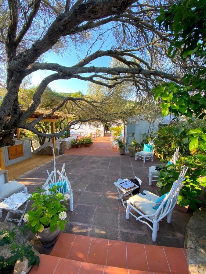 Saltara Villa Santa Teresa Gallura Dış mekan fotoğraf