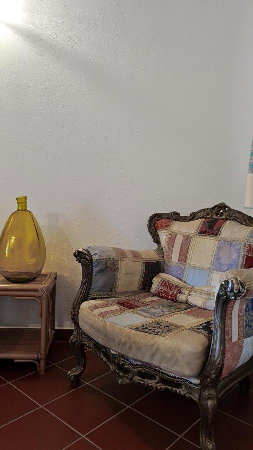Saltara Villa Santa Teresa Gallura Dış mekan fotoğraf