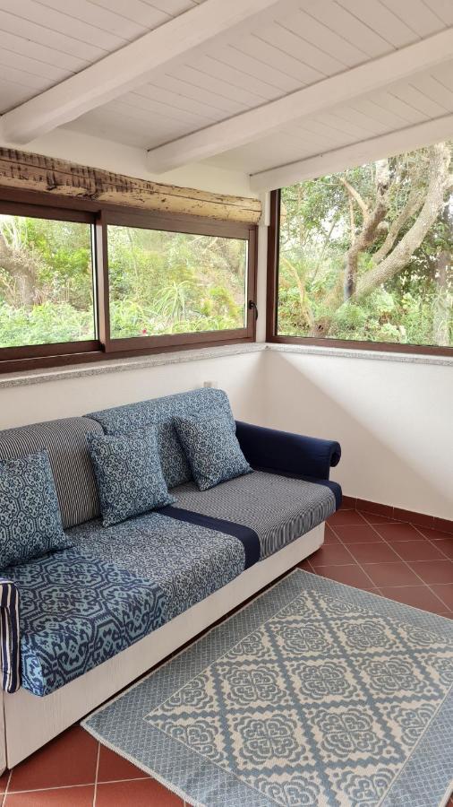 Saltara Villa Santa Teresa Gallura Dış mekan fotoğraf