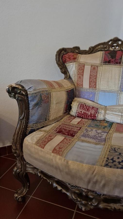 Saltara Villa Santa Teresa Gallura Dış mekan fotoğraf