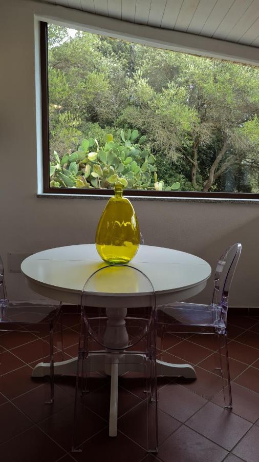 Saltara Villa Santa Teresa Gallura Dış mekan fotoğraf