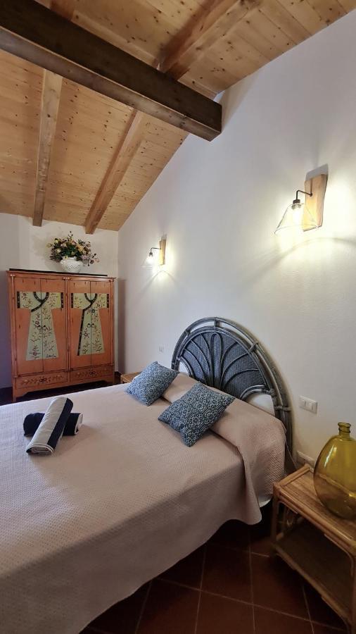 Saltara Villa Santa Teresa Gallura Dış mekan fotoğraf