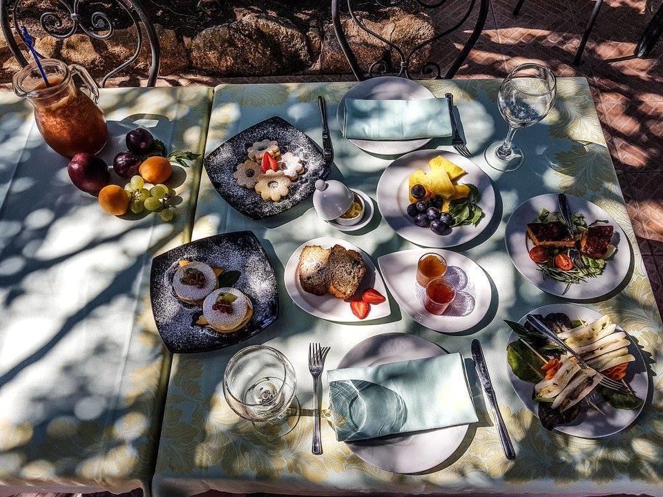 Saltara Villa Santa Teresa Gallura Dış mekan fotoğraf