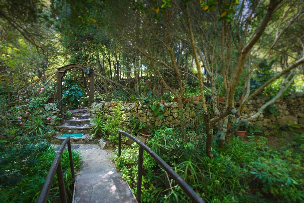 Saltara Villa Santa Teresa Gallura Dış mekan fotoğraf