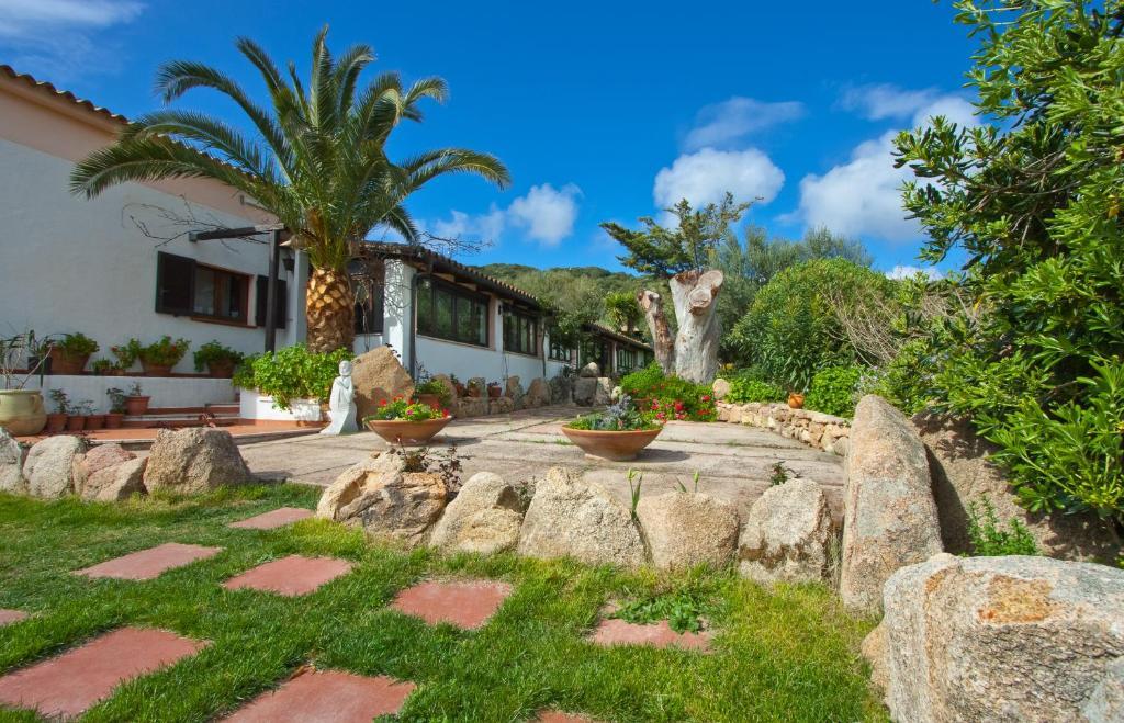 Saltara Villa Santa Teresa Gallura Dış mekan fotoğraf