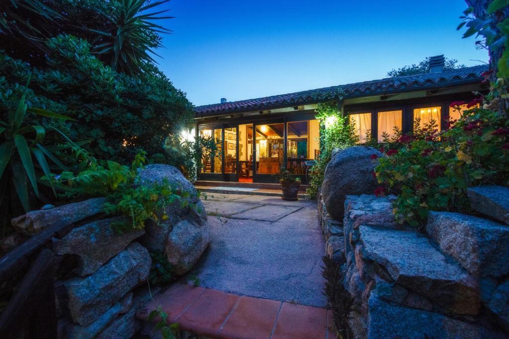 Saltara Villa Santa Teresa Gallura Dış mekan fotoğraf