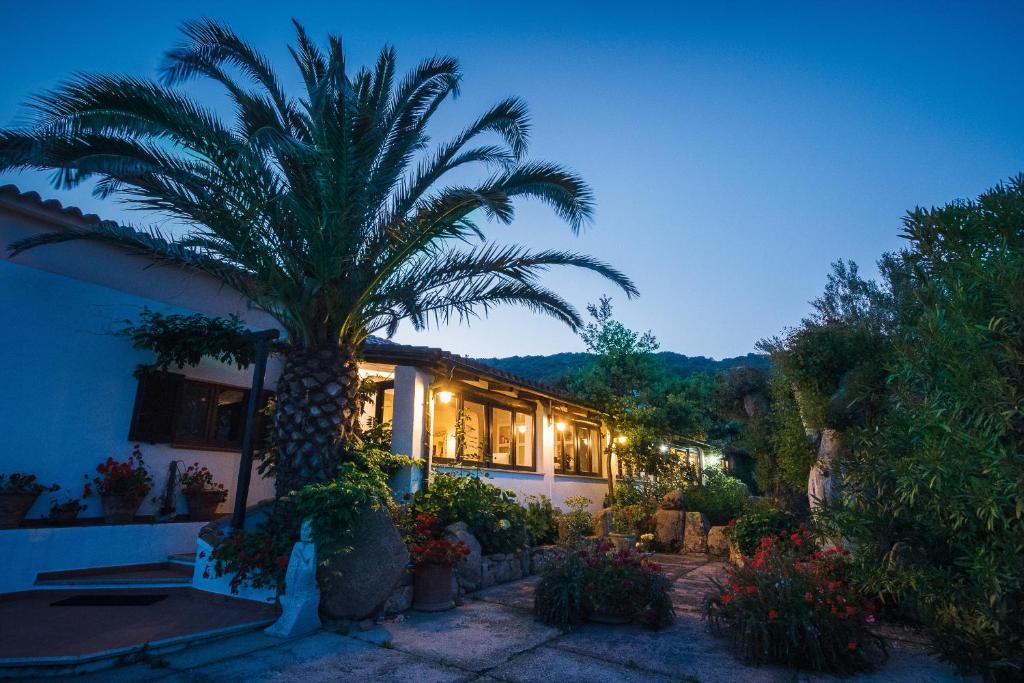 Saltara Villa Santa Teresa Gallura Dış mekan fotoğraf