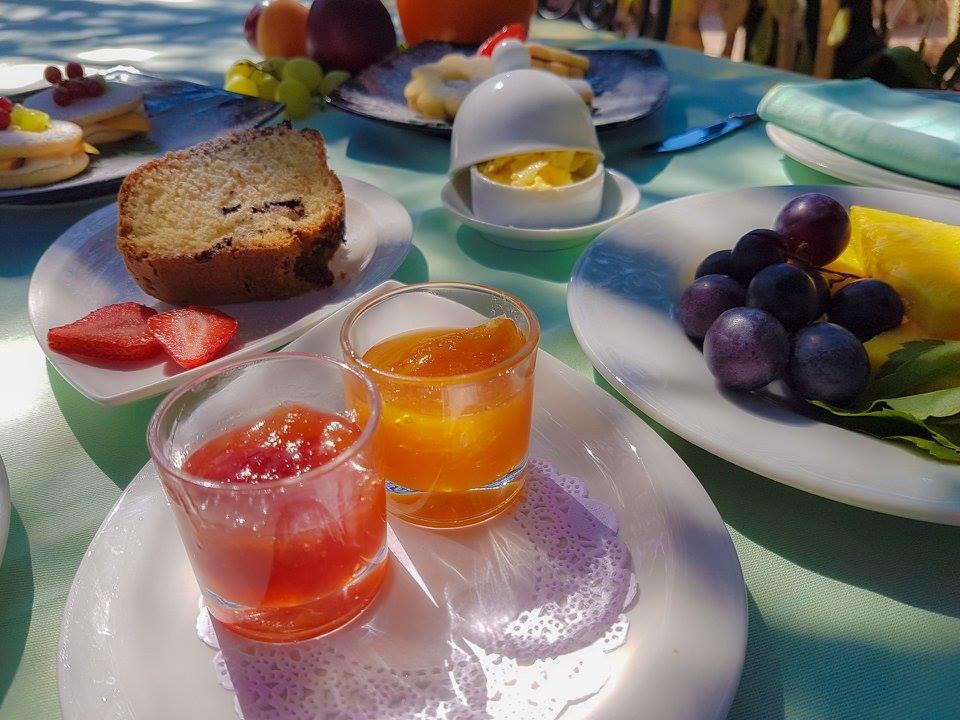 Saltara Villa Santa Teresa Gallura Dış mekan fotoğraf
