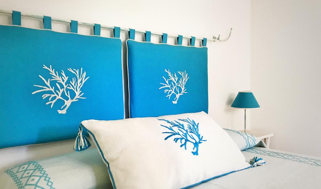 Saltara Villa Santa Teresa Gallura Dış mekan fotoğraf