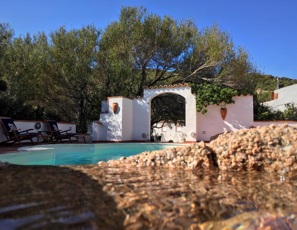 Saltara Villa Santa Teresa Gallura Dış mekan fotoğraf