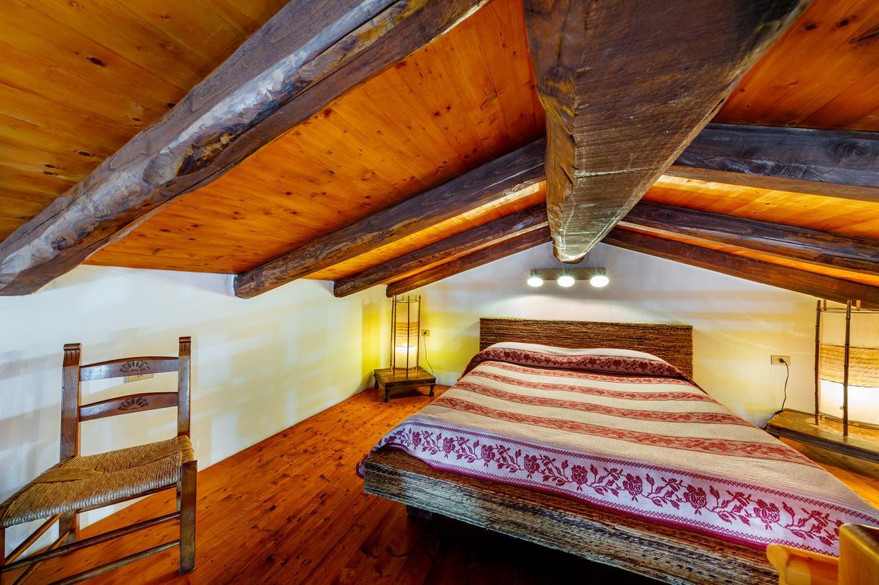 Saltara Villa Santa Teresa Gallura Dış mekan fotoğraf