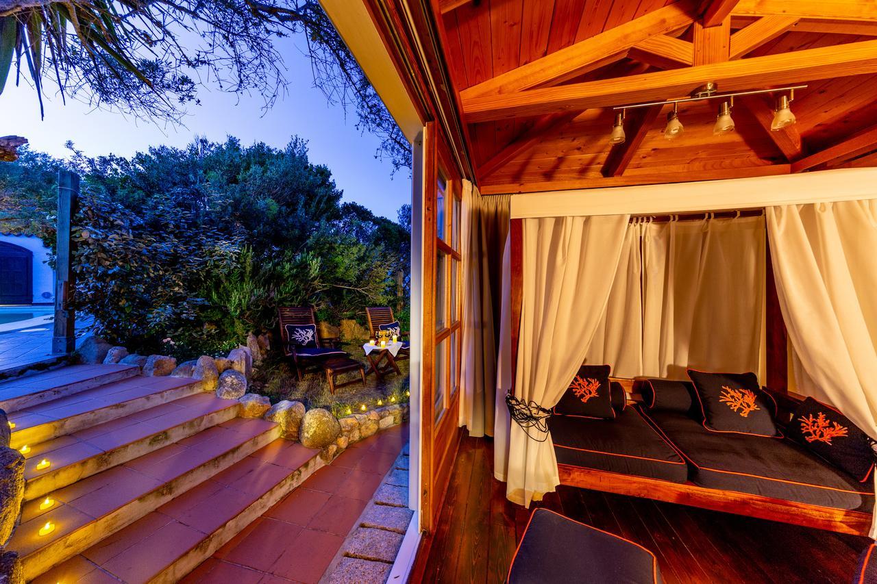Saltara Villa Santa Teresa Gallura Dış mekan fotoğraf