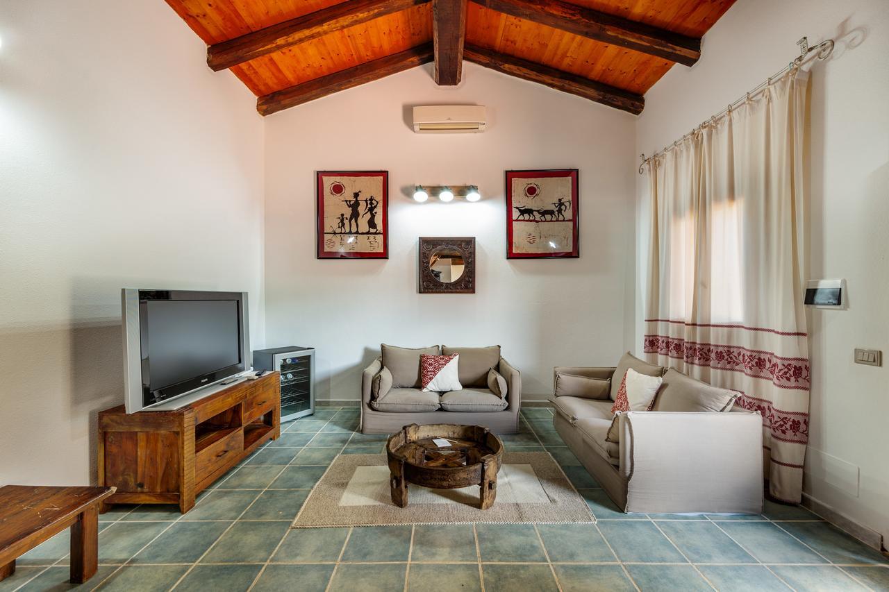Saltara Villa Santa Teresa Gallura Dış mekan fotoğraf