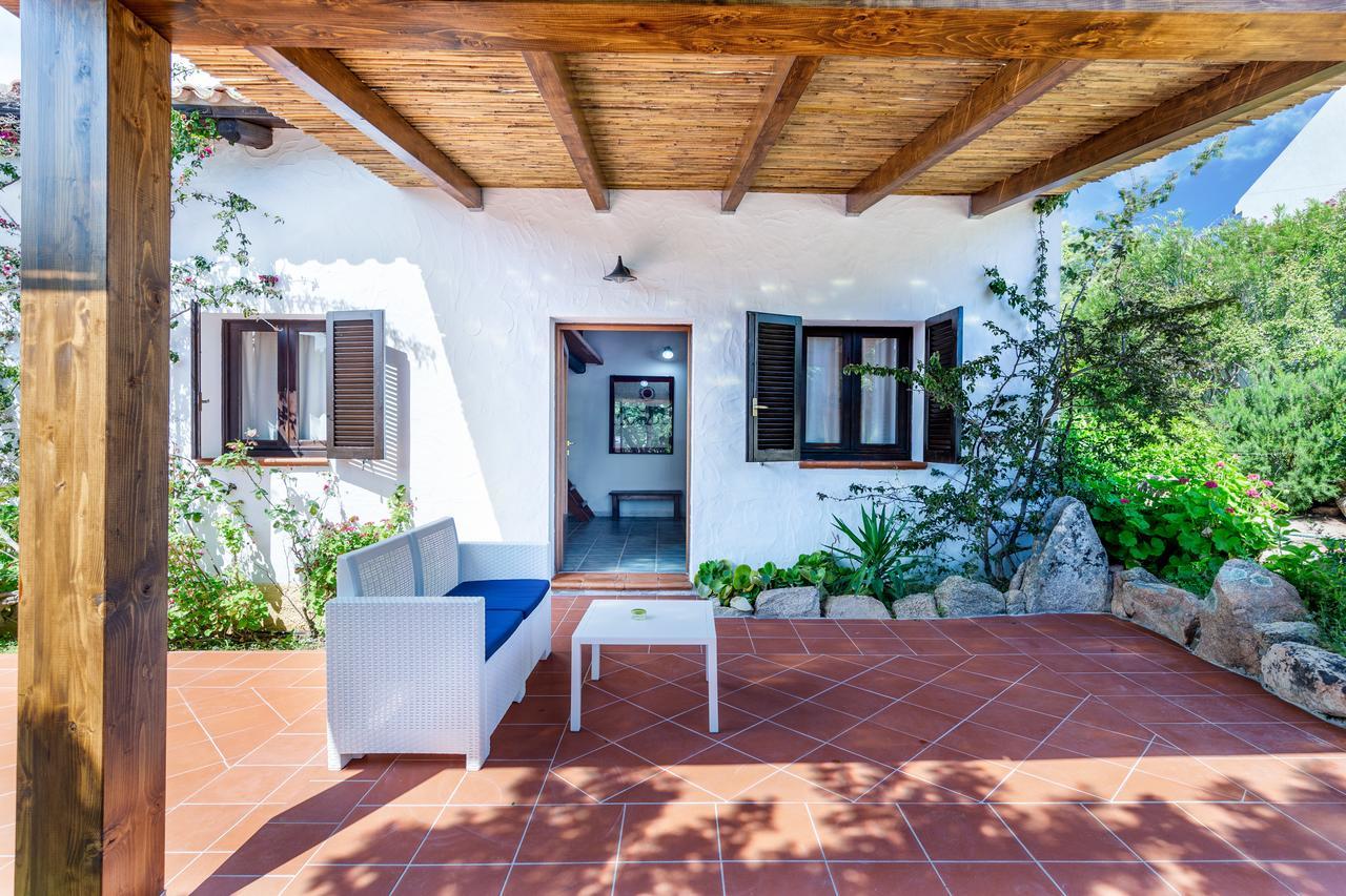 Saltara Villa Santa Teresa Gallura Dış mekan fotoğraf