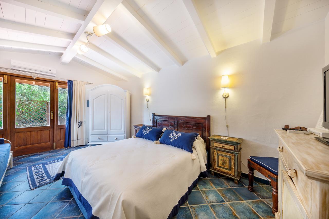 Saltara Villa Santa Teresa Gallura Dış mekan fotoğraf