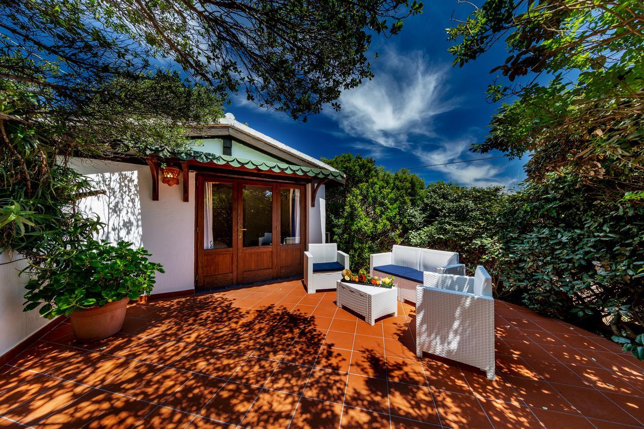 Saltara Villa Santa Teresa Gallura Dış mekan fotoğraf