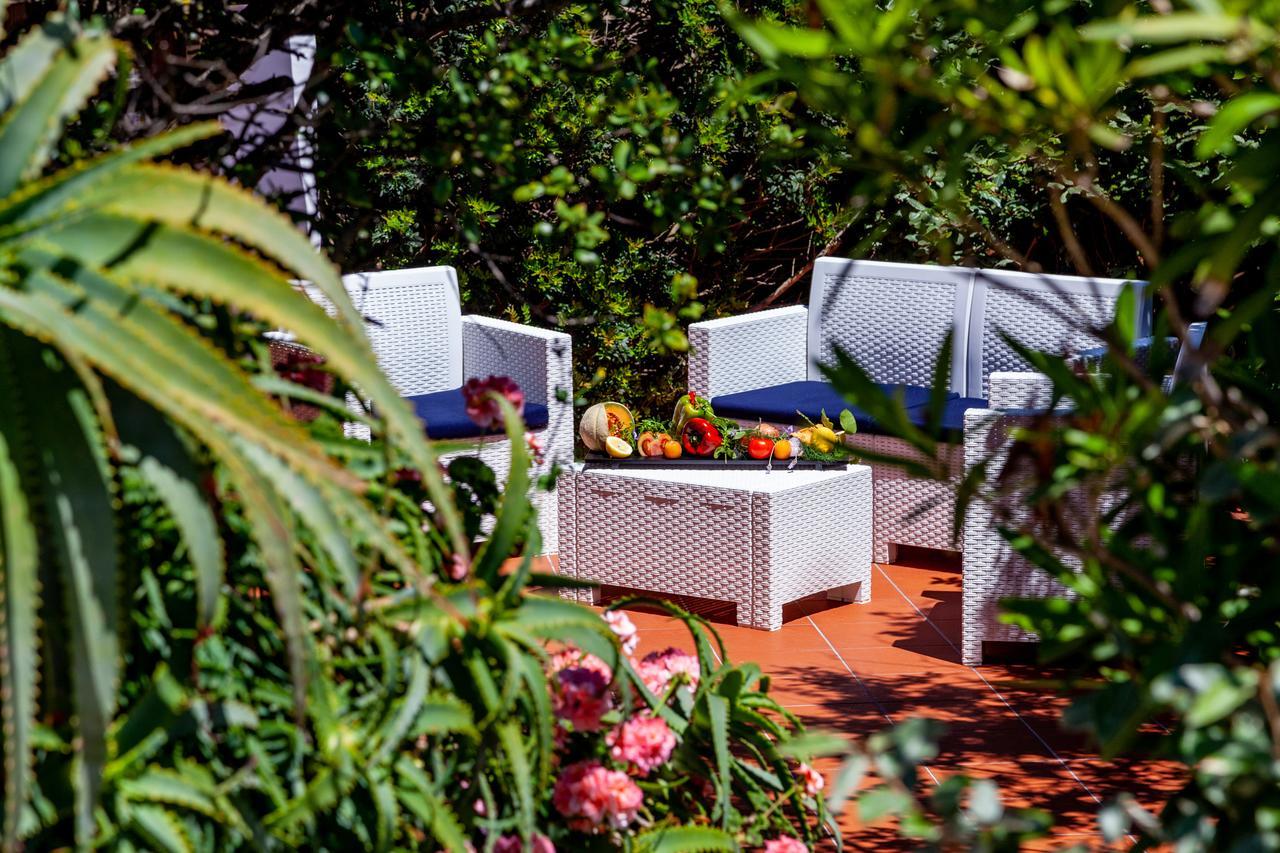 Saltara Villa Santa Teresa Gallura Dış mekan fotoğraf