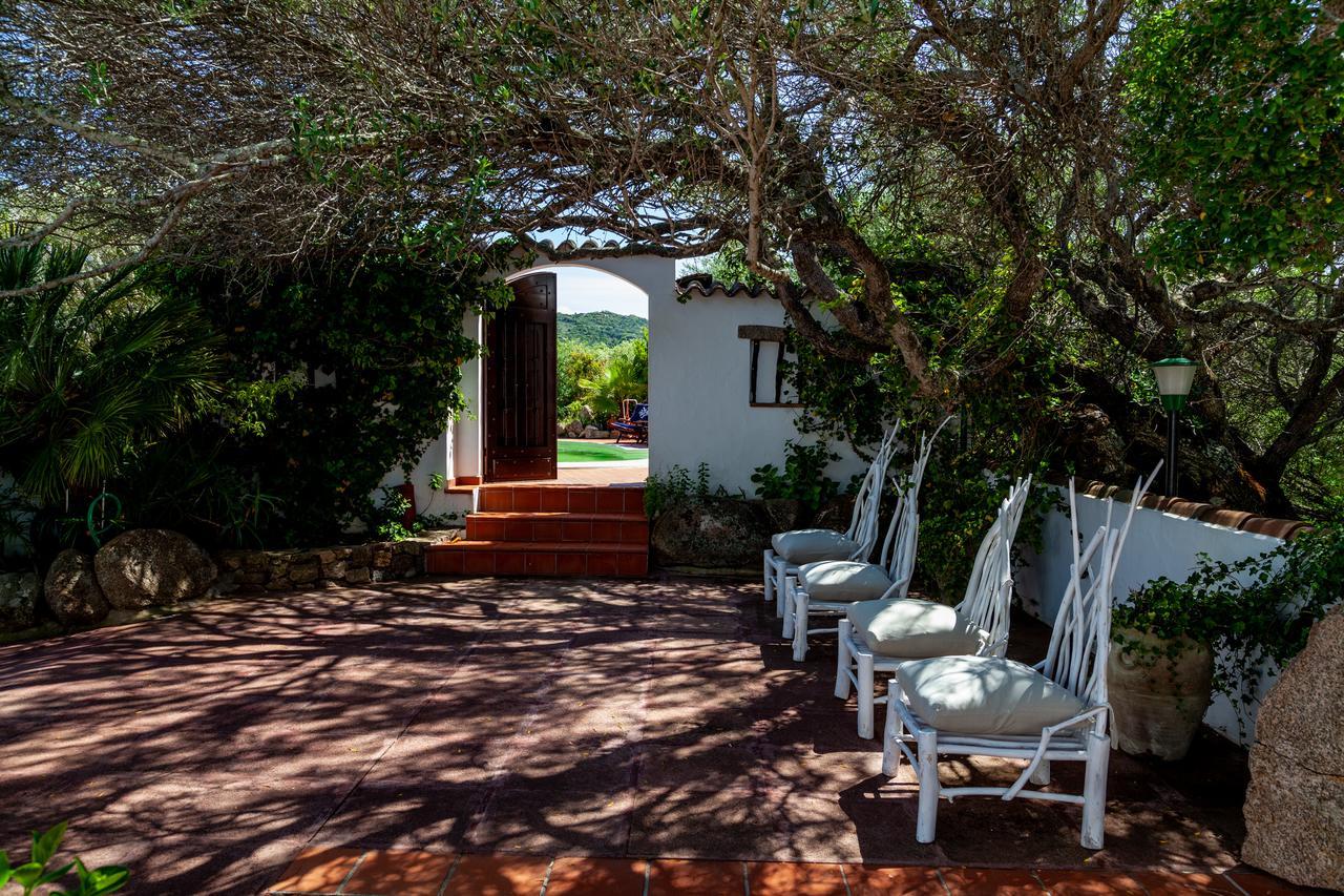 Saltara Villa Santa Teresa Gallura Dış mekan fotoğraf