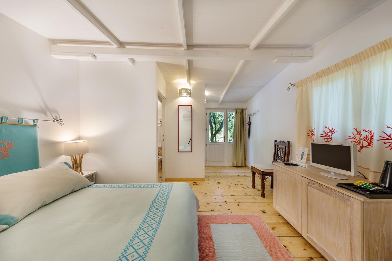 Saltara Villa Santa Teresa Gallura Dış mekan fotoğraf