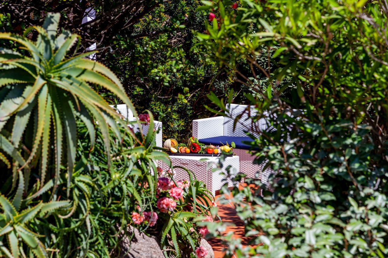 Saltara Villa Santa Teresa Gallura Dış mekan fotoğraf
