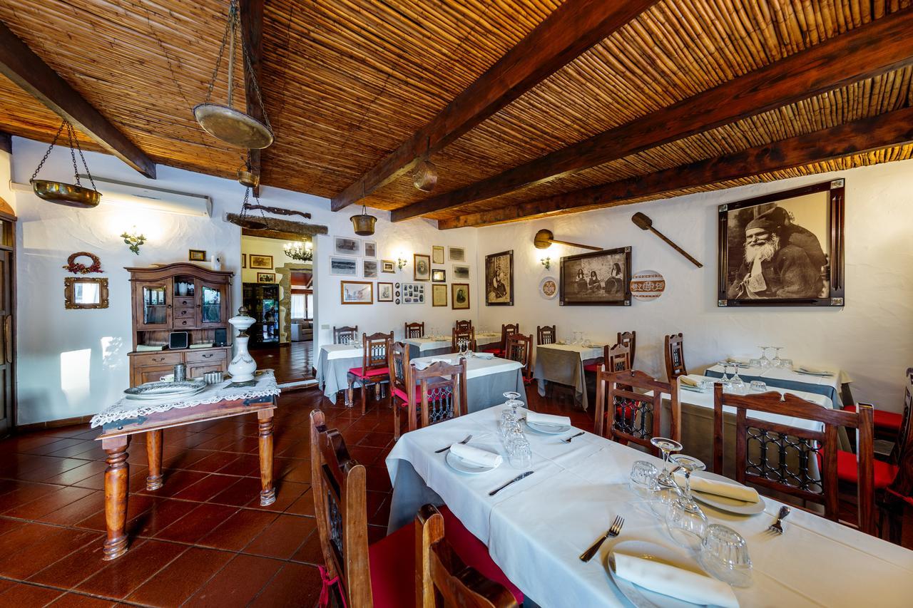 Saltara Villa Santa Teresa Gallura Dış mekan fotoğraf