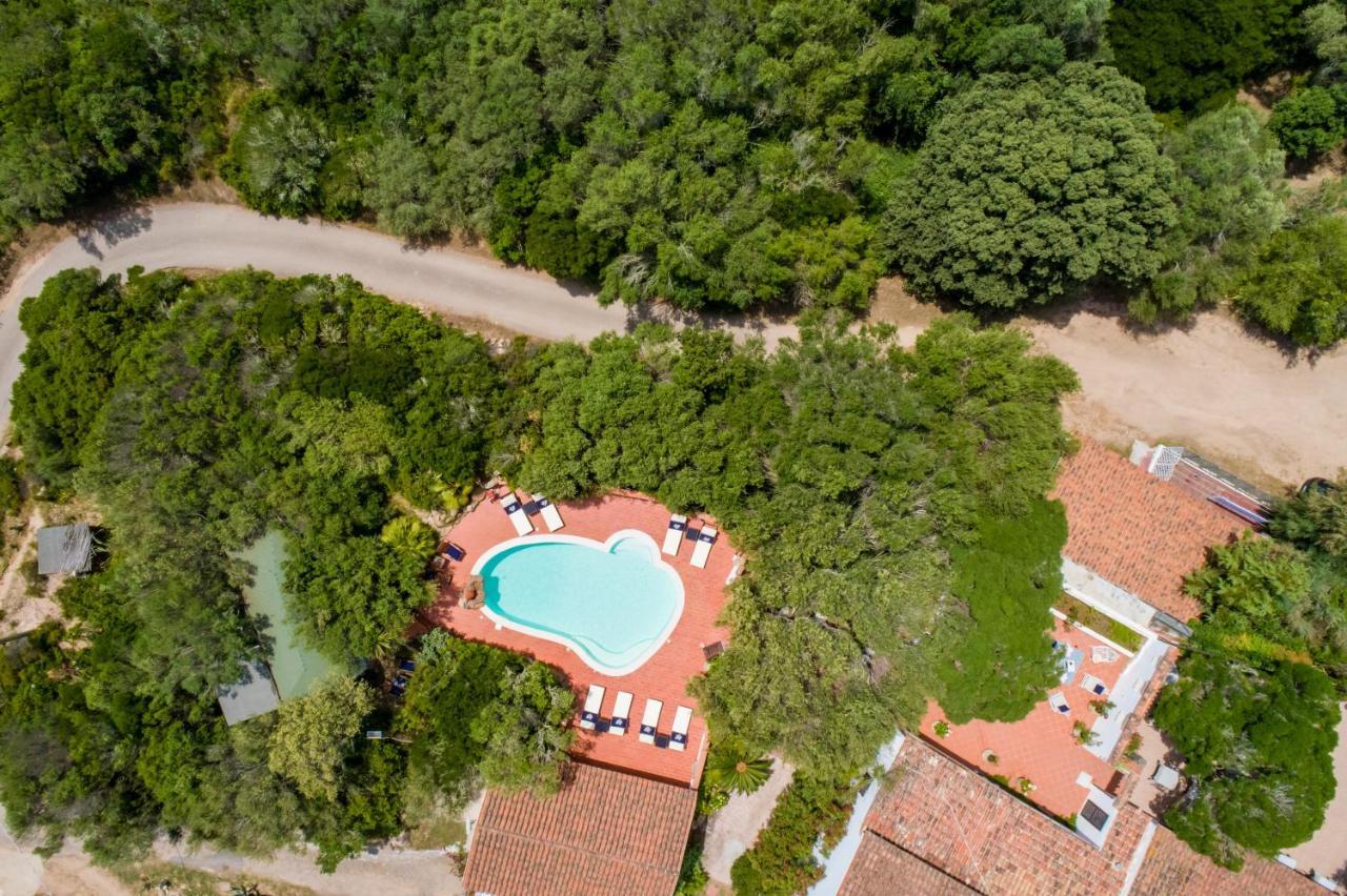 Saltara Villa Santa Teresa Gallura Dış mekan fotoğraf