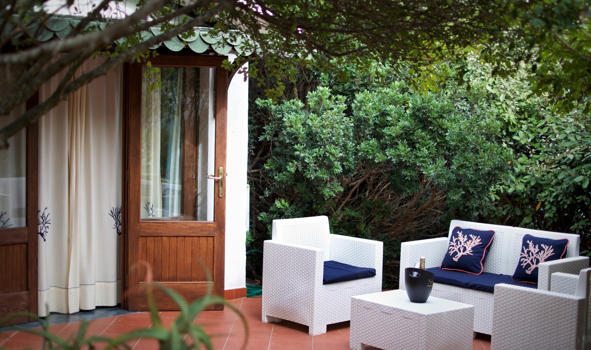Saltara Villa Santa Teresa Gallura Dış mekan fotoğraf